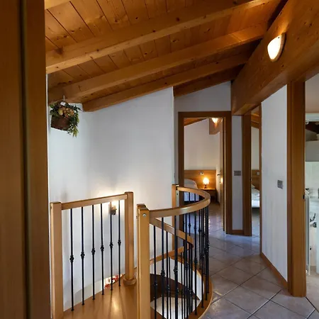 Casa Rita App 1