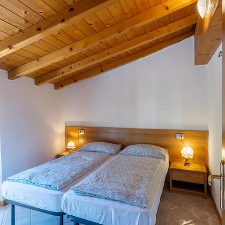 Lägenhet Casa Rita App 1