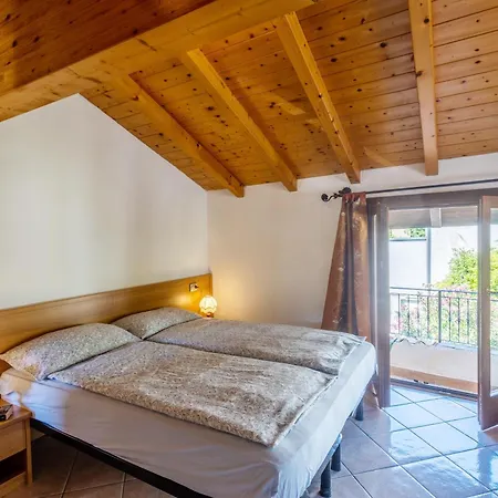 Casa Rita App 1 Lägenhet