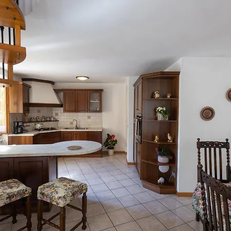 Casa Rita App 1 * Tremosine
