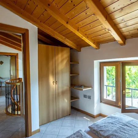 Casa Rita App 1 Lägenhet *