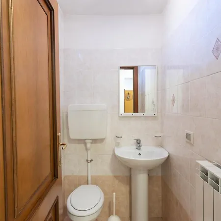 Casa Rita App 1 Lägenhet