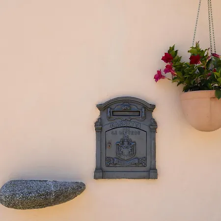 Casa Rita App 1 *
