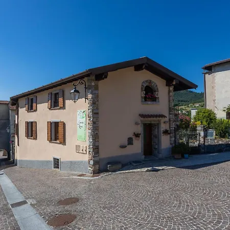 Casa Rita App 1 Lägenhet *