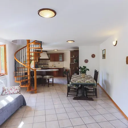 Casa Rita App 1 * Tremosine