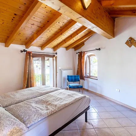 Lägenhet Casa Rita App 1 *