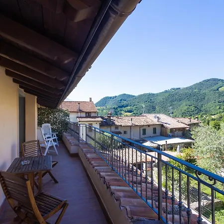 Casa Rita App 1 *