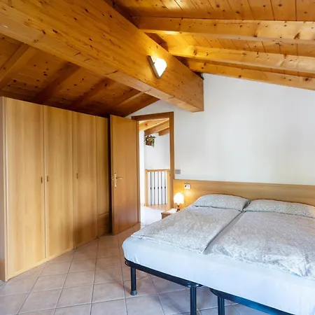 Casa Rita App 1 * Tremosine