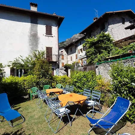 Apartment Casa Rita App 1