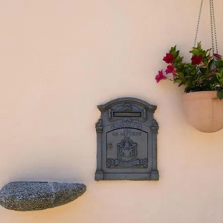Casa Rita App 1 Apartment Tremosine