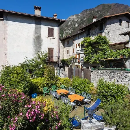 Casa Rita App 1 Tremosine