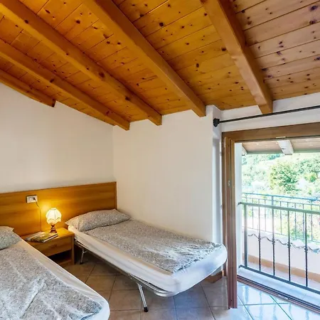 Casa Rita App 1 Apartment Tremosine