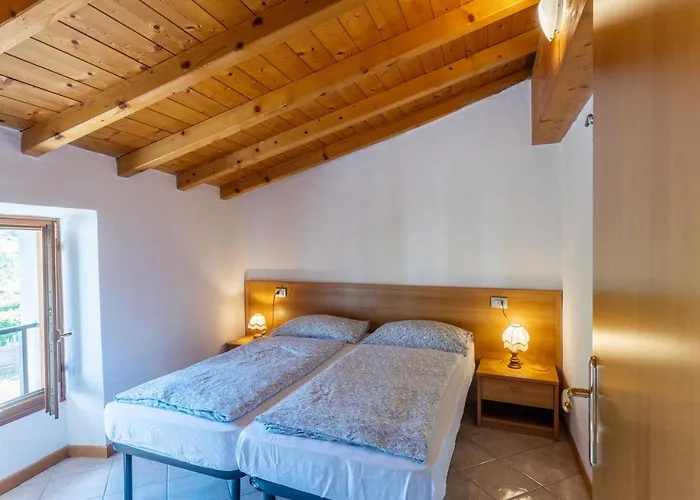 Daire Casa Rita App 1 Tremosine