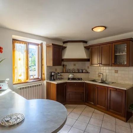 Casa Rita App 1 Tremosine