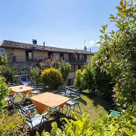 Casa Rita App 1 *